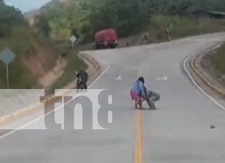 Foto: suceso que ha conmocionado a la comunidad de Talavera, Rosita/TN8