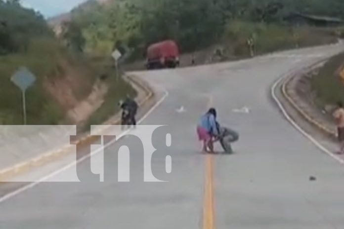 Foto: suceso que ha conmocionado a la comunidad de Talavera, Rosita/TN8