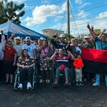 Foto: Mega Feria de Salud Ortopédica en Chontales/Cortesía