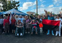 Foto: Mega Feria de Salud Ortopédica en Chontales/Cortesía