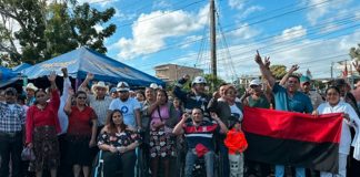 Foto: Mega Feria de Salud Ortopédica en Chontales/Cortesía