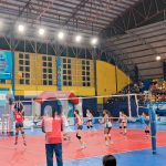 Foto: Nicaragua alberga primer campeonato centroamericano U15 de voleibol femenino/TN8