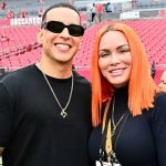 Foto: Daddy Yankee demanda a su esposa /Cortesía