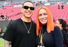 Foto: Daddy Yankee demanda a su esposa /Cortesía