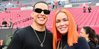 Foto: Daddy Yankee demanda a su esposa /Cortesía