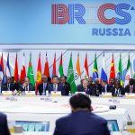 Foto: El impulso de los BRICS /cortesía