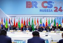 Foto: El impulso de los BRICS /cortesía