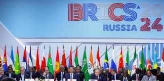 Foto: El impulso de los BRICS /cortesía