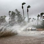 Foto: Ciclón Chido deja 34 muertos y 319 heridos en Mozambique