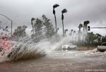 Foto: Ciclón Chido deja 34 muertos y 319 heridos en Mozambique