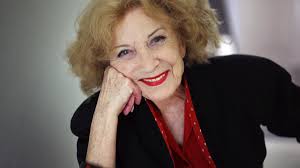 Foto: Muere la actriz Marisa Paredes a los 78 años, ícono del cine español