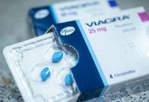 Foto: Viagra lanza una versión más discreta de sus pastillas /Cortesía