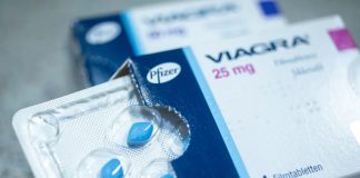 Foto: Viagra lanza una versión más discreta de sus pastillas /Cortesía