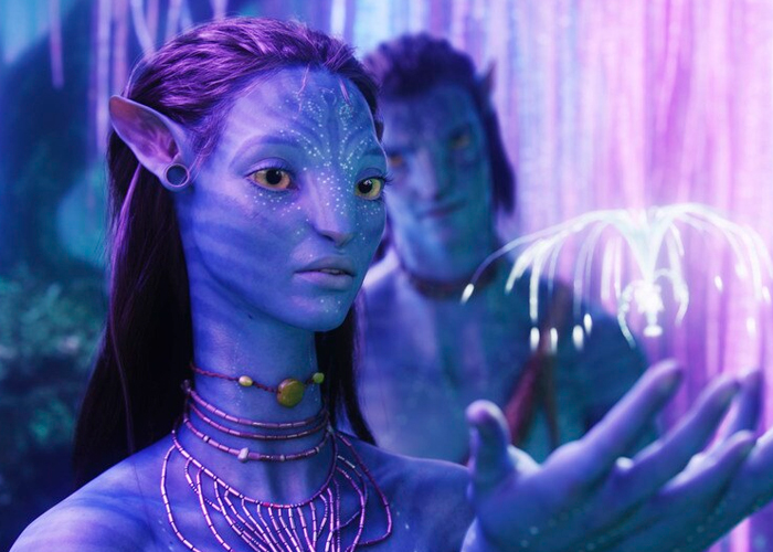 Foto: ‘Avatar’ fue todo un evento cinematográfico allá por finales de 2009/Cortesía