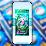 Foto: Pokémon TCG Pocket Juego de Cartas/Cortesía