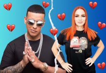 Foto: Daddy Yankee acusa de "abuso" a su esposa Mireddys /Cortesía