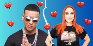 Foto: Daddy Yankee acusa de "abuso" a su esposa Mireddys /Cortesía