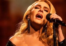 Foto: Juez retira canción de Adele por similitudes con tema brasileño