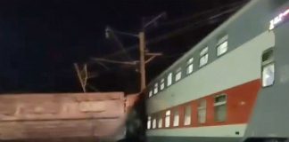 Foto: Tragedia en Rusia /cortesía