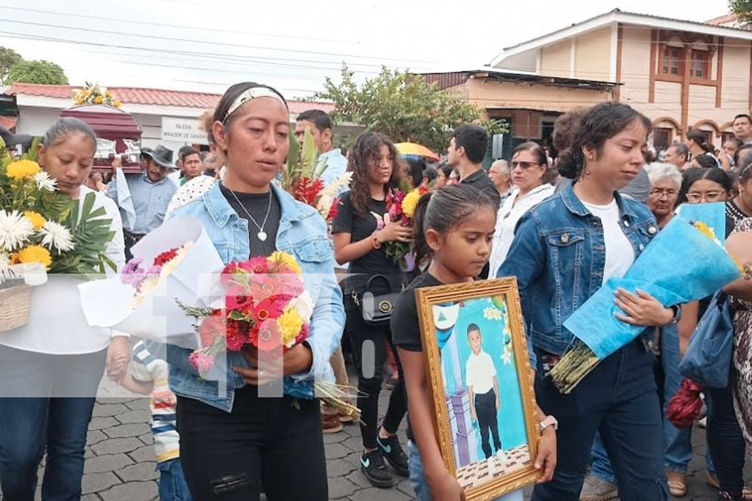 Foto: Tres meses después, se reafirma sentencia de prisión perpetua para Edward Gaitán , quien fue condenado por asesinar a su hermano /TN8