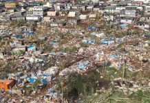 Foto: Francia enfrenta una catástrofe /cortesía