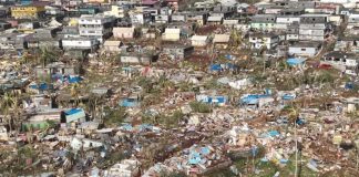 Foto: Francia enfrenta una catástrofe /cortesía