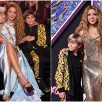 Foto: Sasha hijo de Shakira, abre su primer negocio /Cortesía