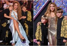 Foto: Sasha hijo de Shakira, abre su primer negocio /Cortesía