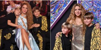 Foto: Sasha hijo de Shakira, abre su primer negocio /Cortesía