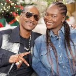 Foto: Snoop Dogg le hizo un millonario regalo a su hija /Cortesía