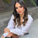 Foto: Alana Lliteras lanza su marca de joyas, “Clavel” /Cortesía