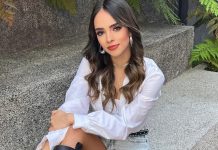 Foto: Alana Lliteras lanza su marca de joyas, “Clavel” /Cortesía