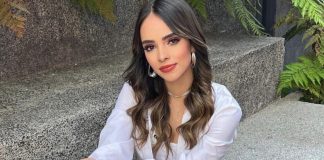 Foto: Alana Lliteras lanza su marca de joyas, “Clavel” /Cortesía