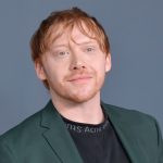 Foto: Rupert Grint, conocido por su papel de Ron Weasley en la exitosa saga/Cortesía