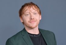 Foto: Rupert Grint, conocido por su papel de Ron Weasley en la exitosa saga/Cortesía