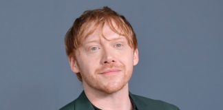 Foto: Rupert Grint, conocido por su papel de Ron Weasley en la exitosa saga/Cortesía