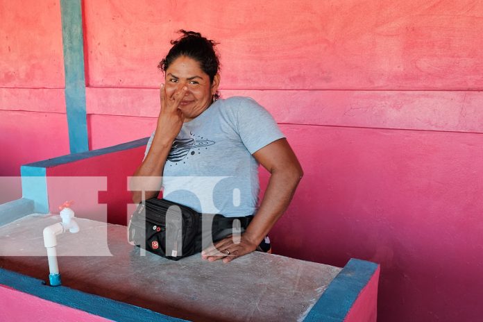 Foto: La Alcaldía de Puerto Cabezas entrega nuevos espacios para comerciantes en el Mercado Bruno Gabriel. ¡Seguridad, comodidad y orden /TN8