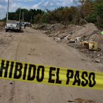 Foto: Ataque armado en México deja tres víctimas fatales /Cortesía