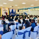 Foto: Un futuro mejor para jóvenes de Chinandega /TN8