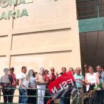 Foto: Inauguran nuevo edificio de aulas en la Universidad Nacional Agraria sede Camoapa/TN8