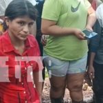 Foto: Asesinato en comunidad en la Reserva Indio Maíz, departamento de Río San Juan/TN8