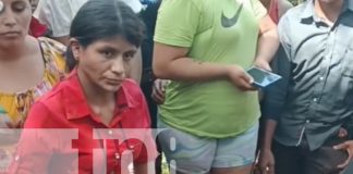 Foto: Asesinato en comunidad en la Reserva Indio Maíz, departamento de Río San Juan/TN8