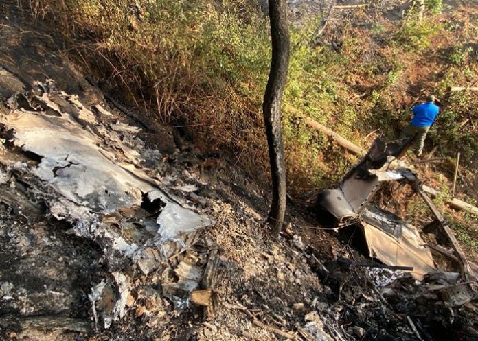 Foto: Tragedia México /cortesía