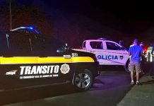 Foto: Accidente en Costa Rica /cortesía