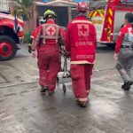 Foto: Tragedia en Costa Rica /cortesía