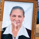 Foto: En Bilwi, se reinauguró la Comisaría de la Mujer en honor a Sonia Yolanda Soto Murillo. Un paso más en la lucha por los derechos./TN8