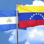 Foto: Nicaragua celebra la hermandad con Venezuela en el espíritu de paz y amor