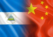 Foto: Nicaragua reafirma su alianza estratégica con China en el IV Foro de Partidos Políticos