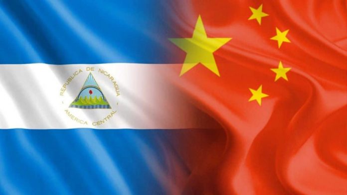 Foto: Nicaragua reafirma su alianza estratégica con China en el IV Foro de Partidos Políticos