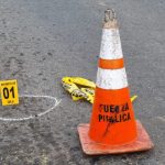 Foto: Lamentable suceso en Costa Rica /cortesía